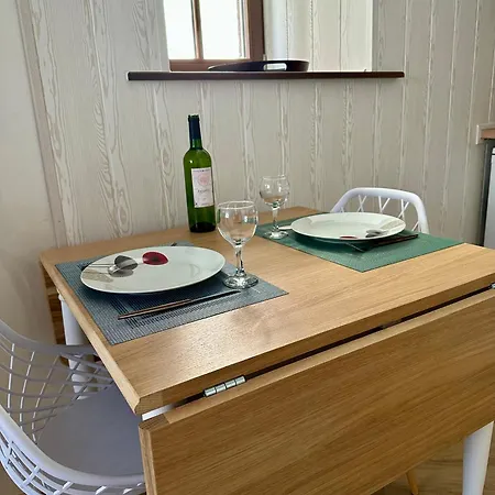 Duplex En Vue Chateau - Studio - Parking *