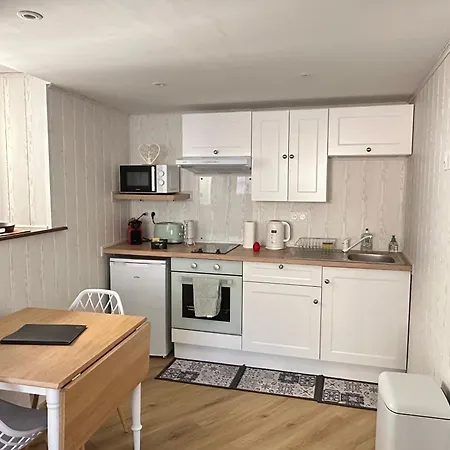 Duplex En Vue Chateau - Studio - Parking