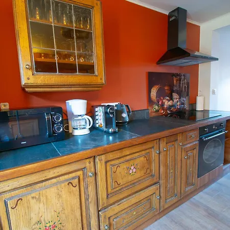 Duplex En Vue Chateau - Studio - Parking Appartement *