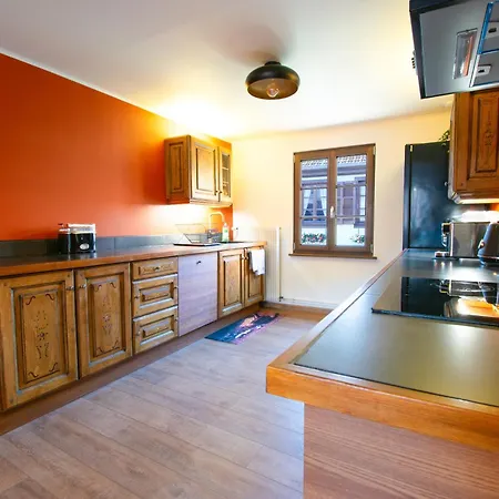 아파트 Duplex En Vue Chateau - Studio - Parking *