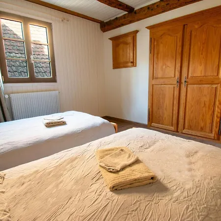 Duplex En Vue Chateau - Studio - Parking Appartement *
