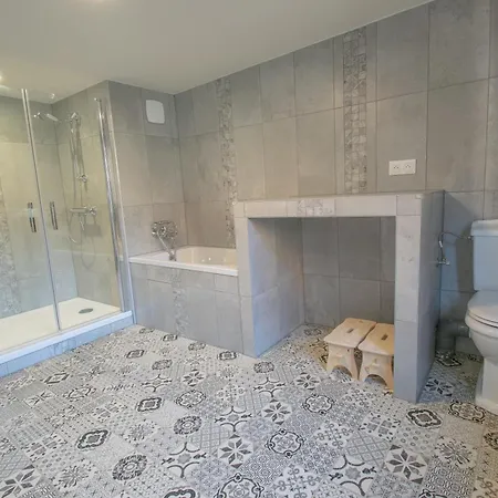아파트 Duplex En Vue Chateau - Studio - Parking *