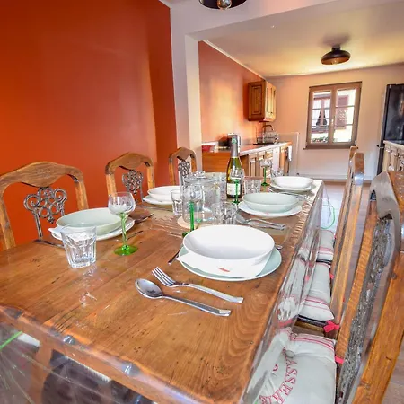 Duplex En Vue Chateau - Studio - Parking Kaysersberg-Vignoble