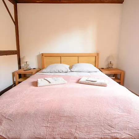 Appartement Duplex En Vue Chateau - Studio - Parking Kaysersberg-Vignoble