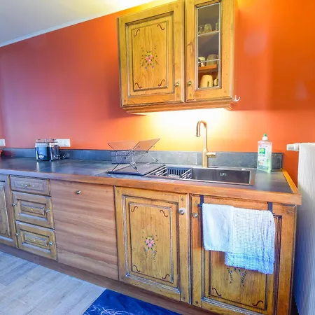 Duplex En Vue Chateau - Studio - Parking Appartement
